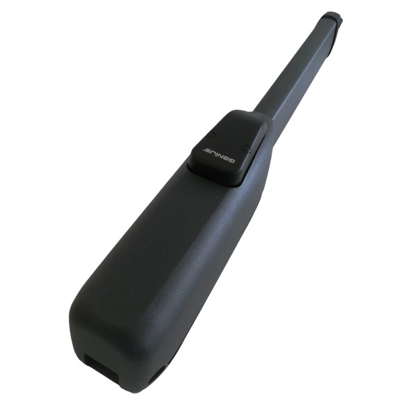 Moteur réversible Genius Mistral 400r 230 V pour portails battants jusqu'à 4 m